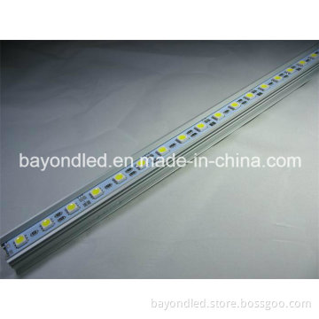 LED Bar Light Aluminum Shell 5050 60LEDs LED Rigid Strip Light